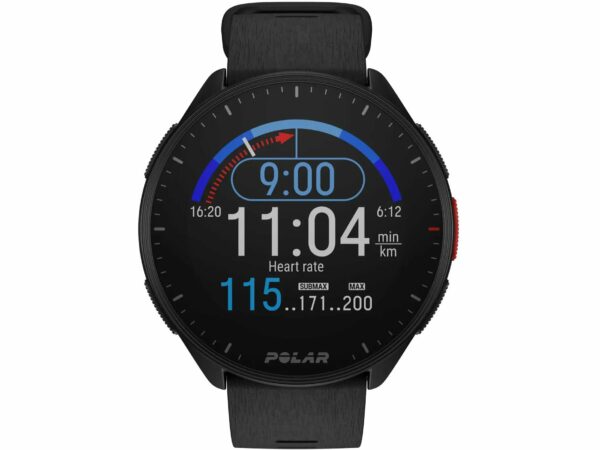 Polar Pacer Cardio-Gps