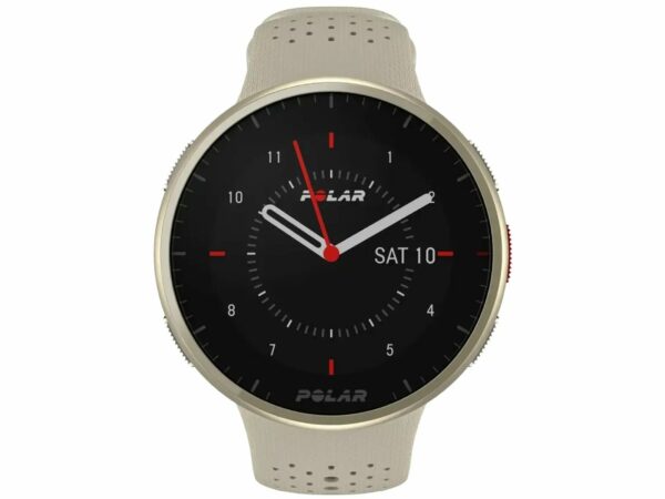 Polar Pacer Pro Cardio-Gps