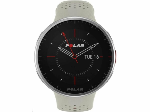 Polar Pacer Pro Cardio-Gps