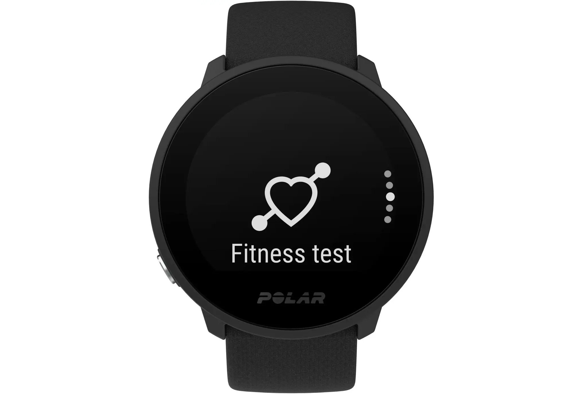 Polar Unite Cardio-Gps