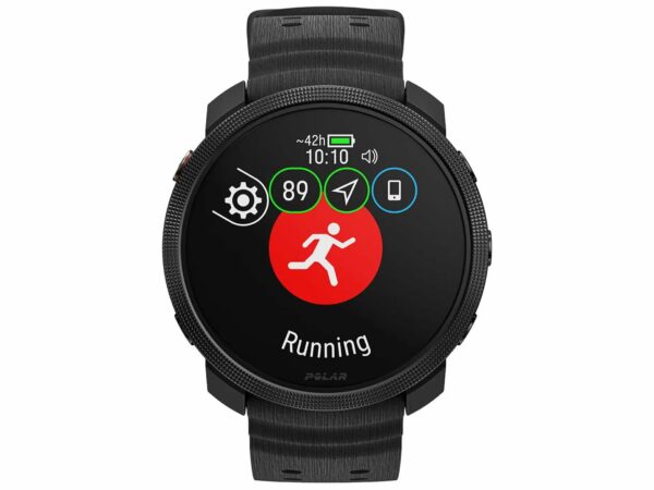 Polar Vantage M3 Cardio-Gps