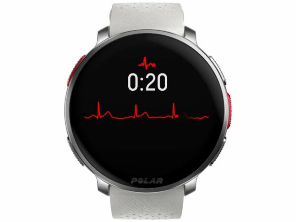 Polar Vantage V3 Cardio-Gps