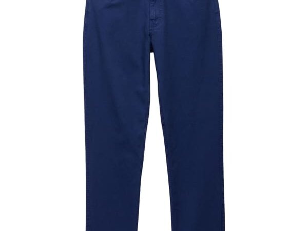 PRANA ROCK RIDGE 5 POCKET PANT