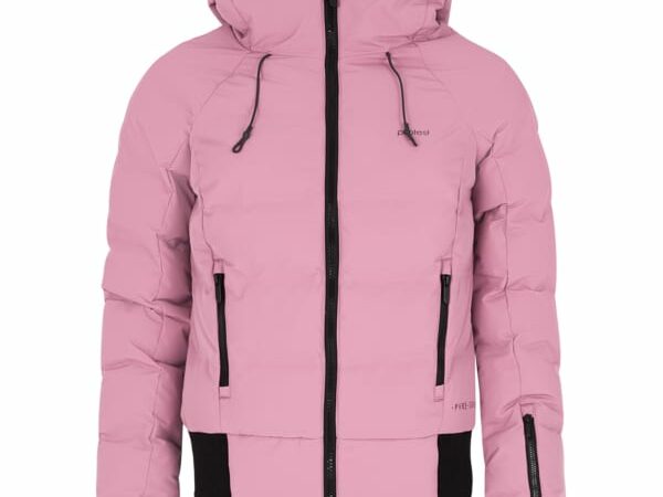 PROTEST ALYSUMI SNOWJACKET W