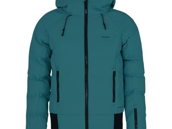 PROTEST ALYSUMI SNOWJACKET W