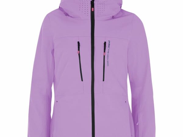 PROTEST BEVERLY SNOWJACKET W