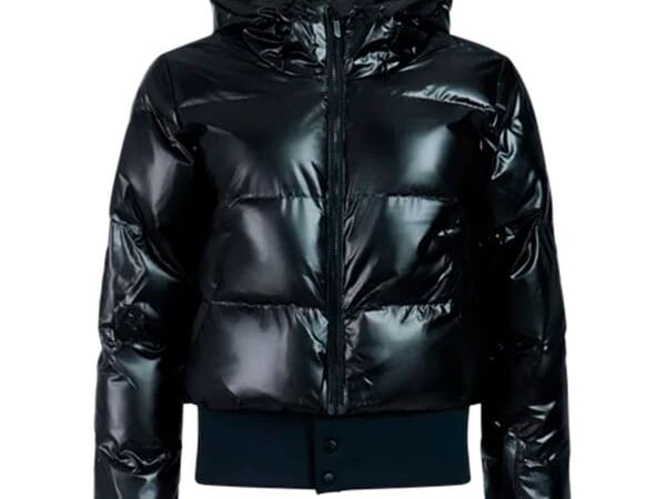 PROTEST EFFECT SNOWJACKET WITH ZIP-SHIFT W