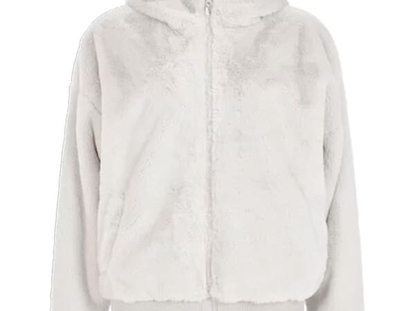 PROTEST GOLLY OUTDOOR FULLZIPHOODY W