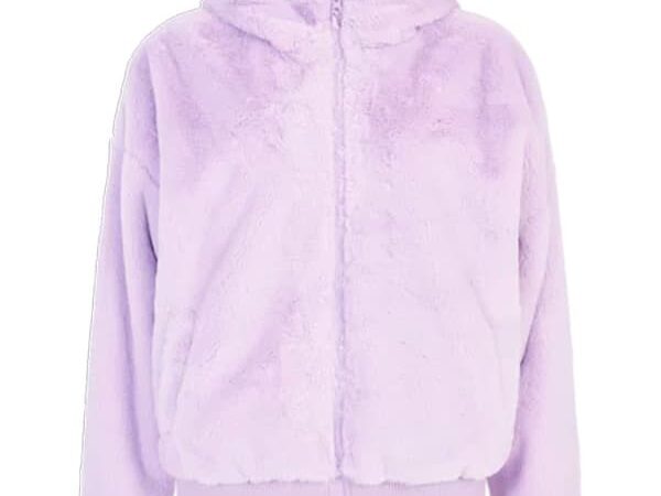 PROTEST GOLLY OUTDOOR FULLZIPHOODY W