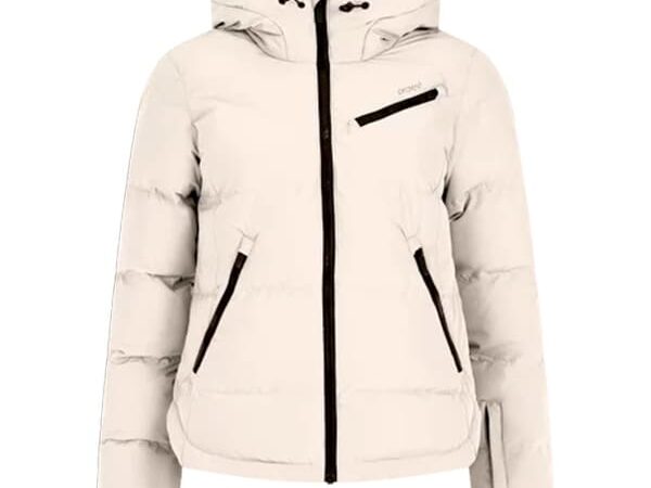 PROTEST LUCID SNOWJACKET W