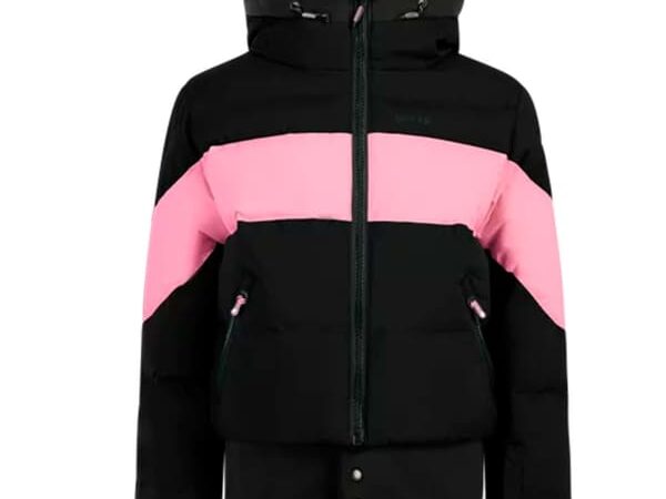 PROTEST MILLA JR SNOWJACKET WITH ZIP-SHIFT