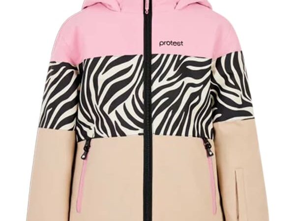 PROTEST PLEUNI TD SNOWJACKET