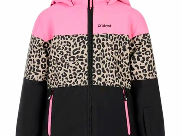 PROTEST PLEUNI TD SNOWJACKET