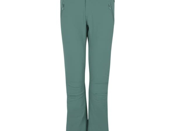 PROTEST PRTLULLABYOS SNOWPANTS W