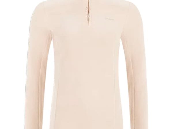 PROTEST REMUTEZ 1/4 ZIP ACTIVE TOP W