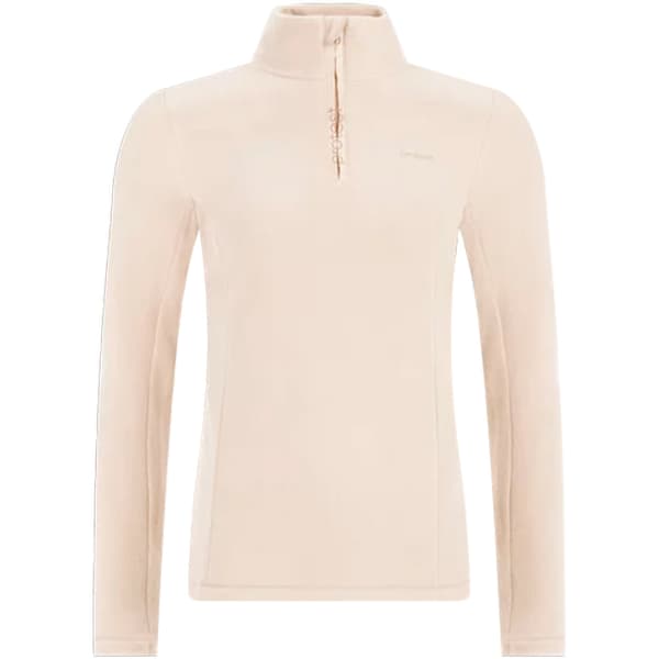 PROTEST REMUTEZ 1/4 ZIP ACTIVE TOP W