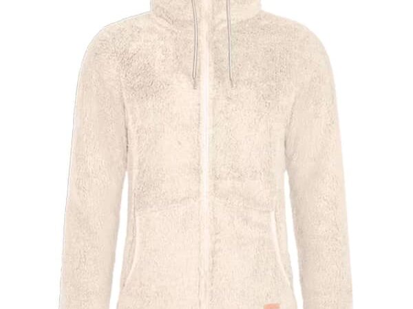 PROTEST RIRI FULL ZIP TOP W