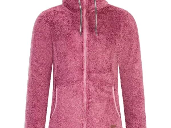 PROTEST RIRI FULL ZIP TOP W