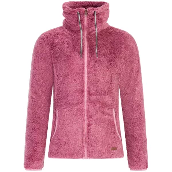 PROTEST RIRI FULL ZIP TOP W