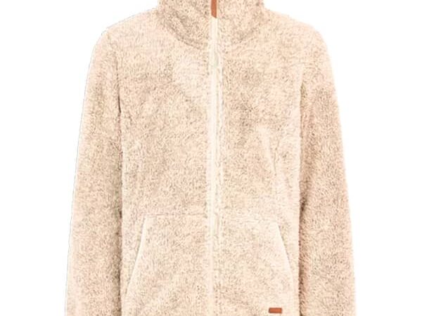 PROTEST RIRI JR FULL ZIP TOP