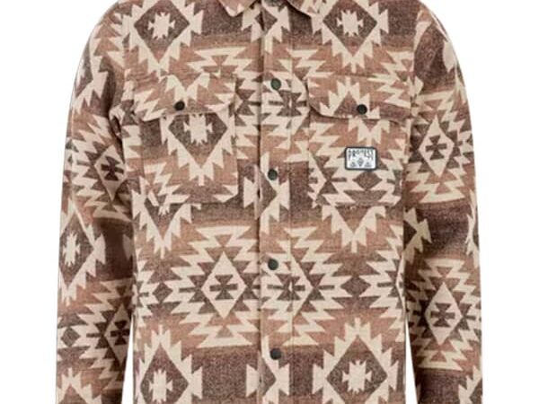 PROTEST ROMIN OUTDOOR SJACKET