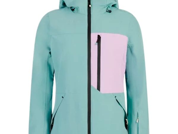 PROTEST SALUT SNOWJACKET W