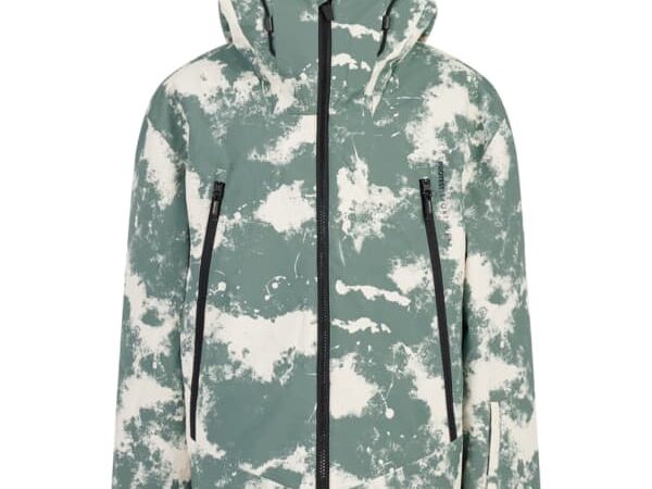 PROTEST WHEEZY JR SNOWJACKET