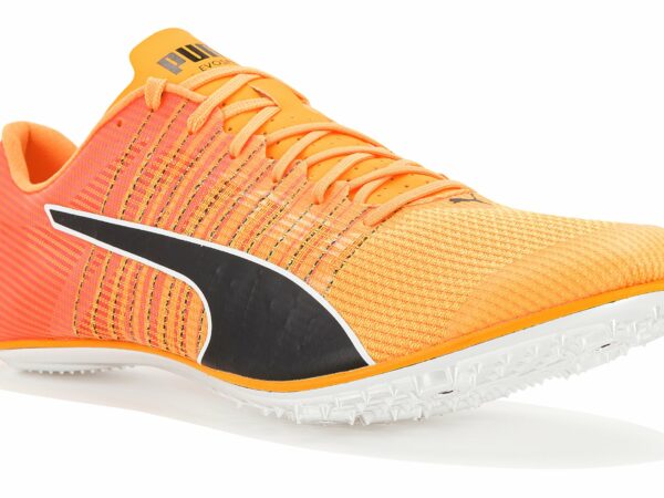 Puma evoSPEED Brush 6 Chaussures homme