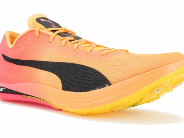 Puma evoSPEED Long Distance Nitro Elite+ 2 M Chaussures homme