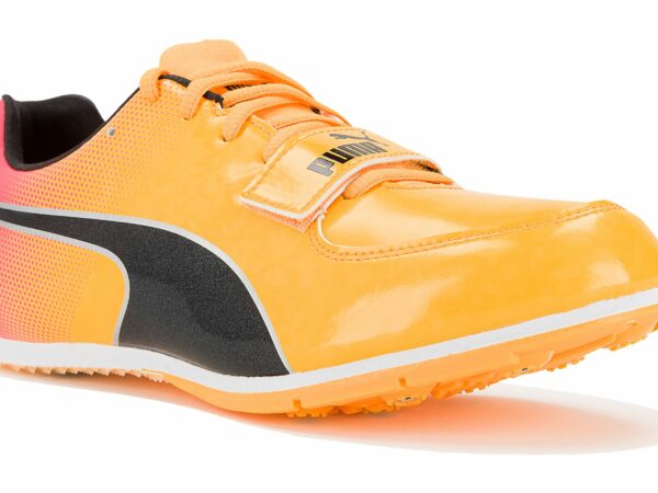 Puma evoSPEED Long Jump 10 M Chaussures homme