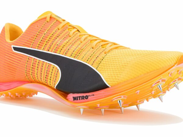 Puma evoSPEED Nitro 400 2 Chaussures homme