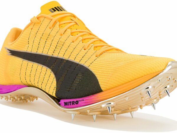 Puma evoSPEED Nitro 400 2 Elite Chaussures homme