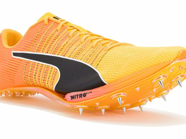 Puma evoSPEED Nitro Sprint 2 M Chaussures homme
