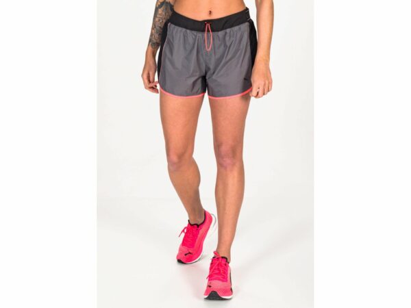 Puma Run Launch W vêtement running femme déstockage