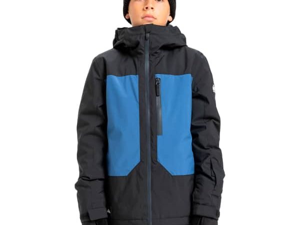 QUIKSILVER AMBITION 20K YO