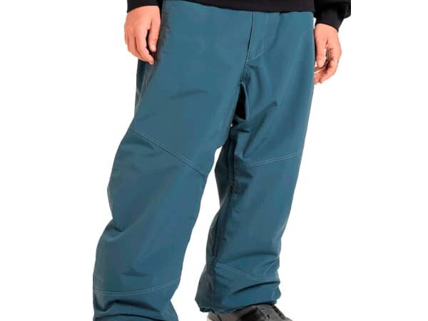 QUIKSILVER BANGING PT