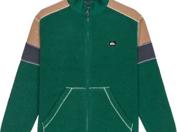 QUIKSILVER CLEAN COAST BLO