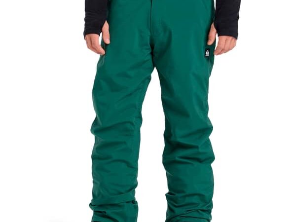 QUIKSILVER ESTATE PT