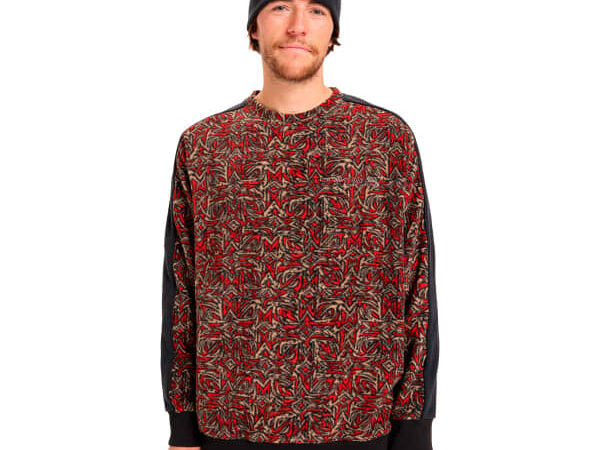 QUIKSILVER HIGH ALTITUDE