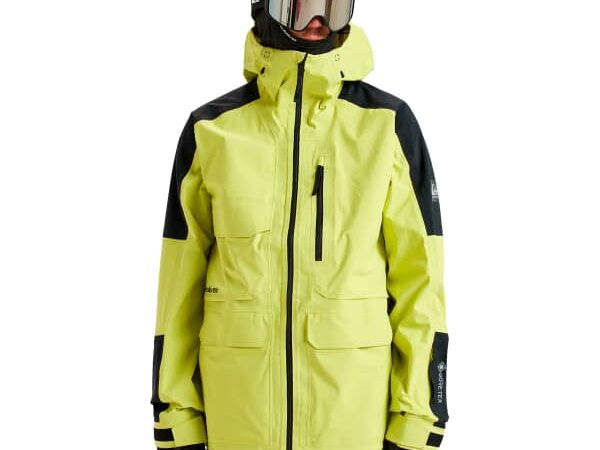 QUIKSILVER HIGHLINE PRO 3L