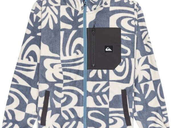 QUIKSILVER ICE FIELDS FZ Y