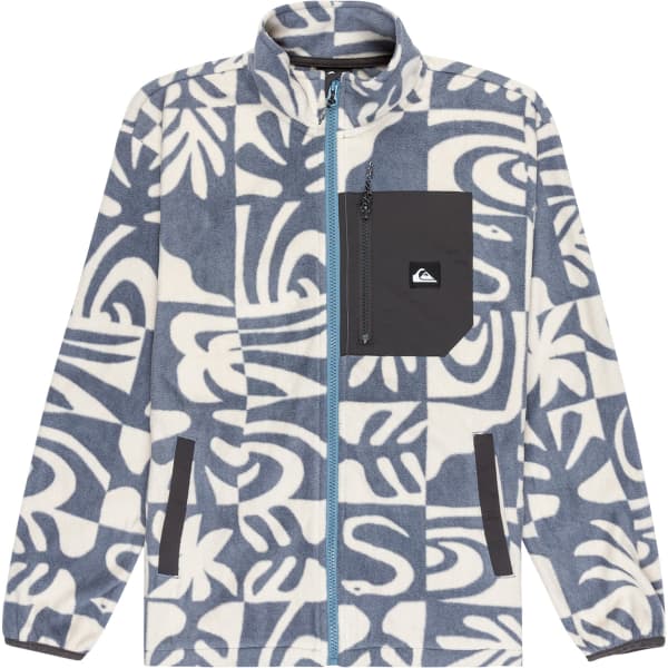 QUIKSILVER ICE FIELDS FZ Y