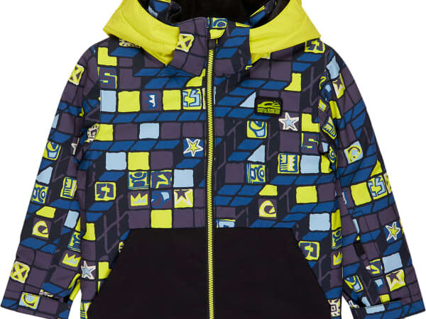 QUIKSILVER LITTLE MISS JK