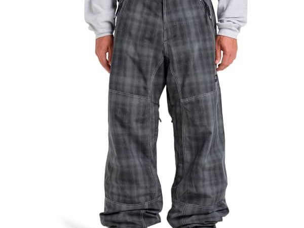 QUIKSILVER LIVE WIRE PT