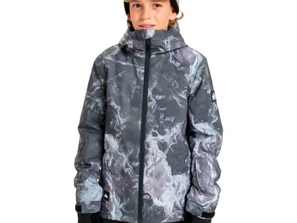 QUIKSILVER MISSION PTD YTH