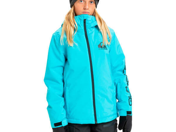 QUIKSILVER MISSION YOUTH