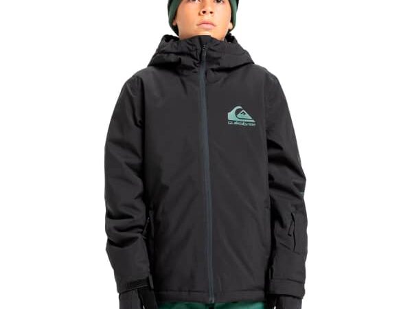 QUIKSILVER MISSION YOUTH