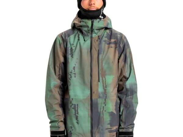 QUIKSILVER MULDROW JK