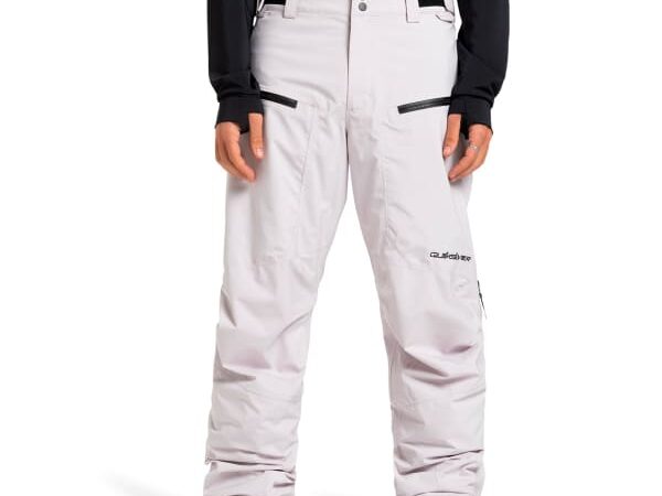 QUIKSILVER PARAMO 20K PT