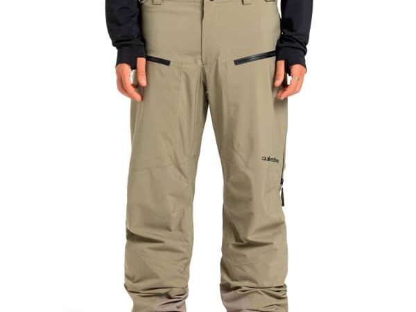 QUIKSILVER PARAMO 20K PT